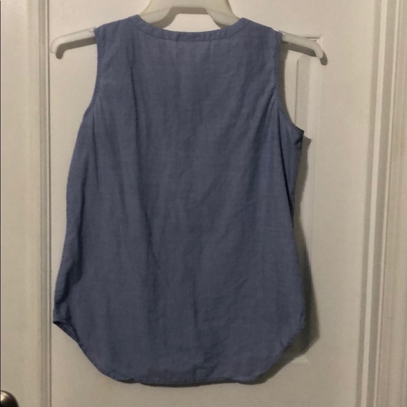 Summer Top - Picture 2 of 4